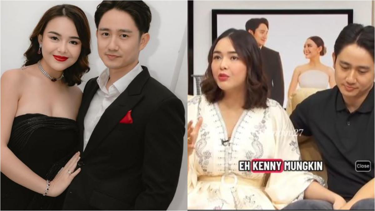 Kenny Austin Curhat: Satu Ketakutan Besar Tentang Amanda Manopo sebagai Istri — ia mengungkap kekhawatiran kecil namun berarti soal hubungan mereka.