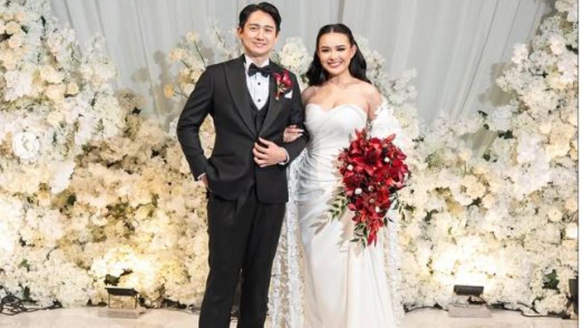 Sebelum menjalani malam pertama, Kenny Austin sempat mengungkap satu sifat Amanda Manopo yang tidak terlalu ia sukai.
