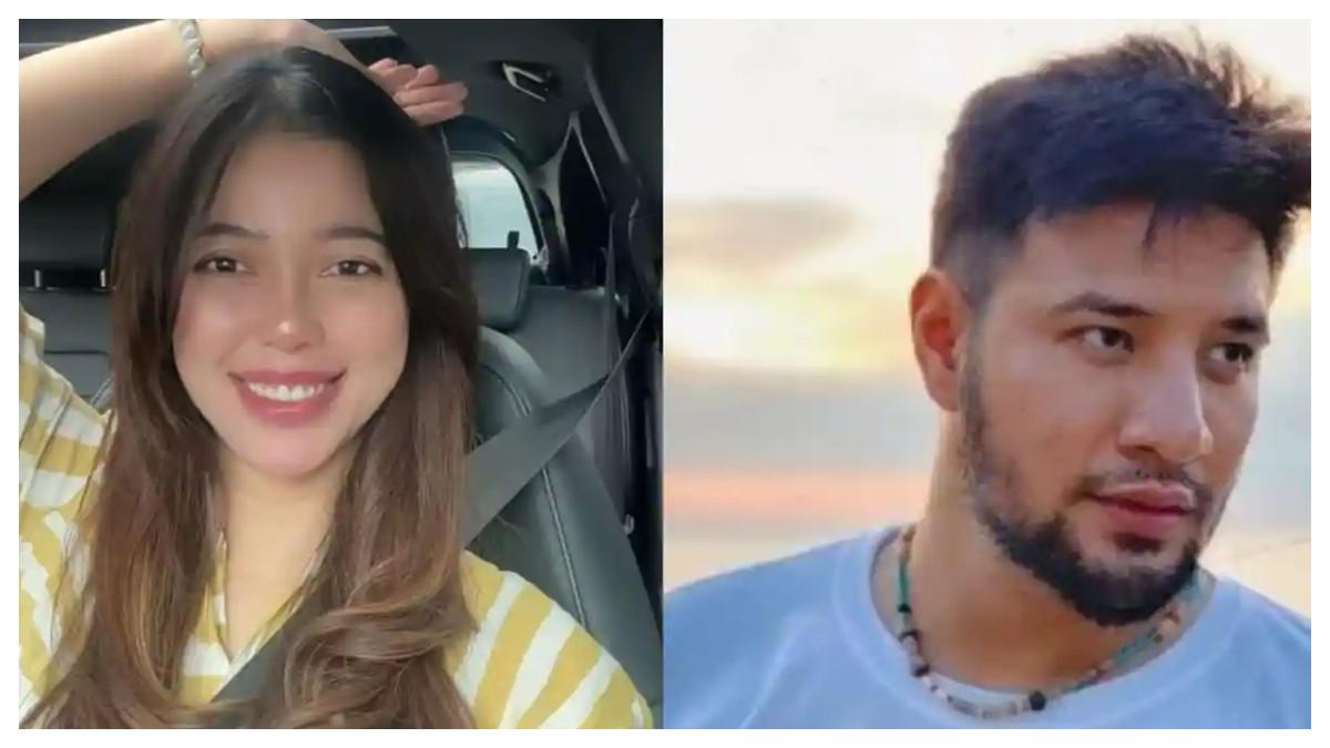 AMMAR ZONI MENIKAH - Ammar Zoni diam-diam meminta surat nikah dari balik sel Nusakambangan. Permintaan itu membuat rencana pernikahannya dengan Dokter Kamelia mencuat.