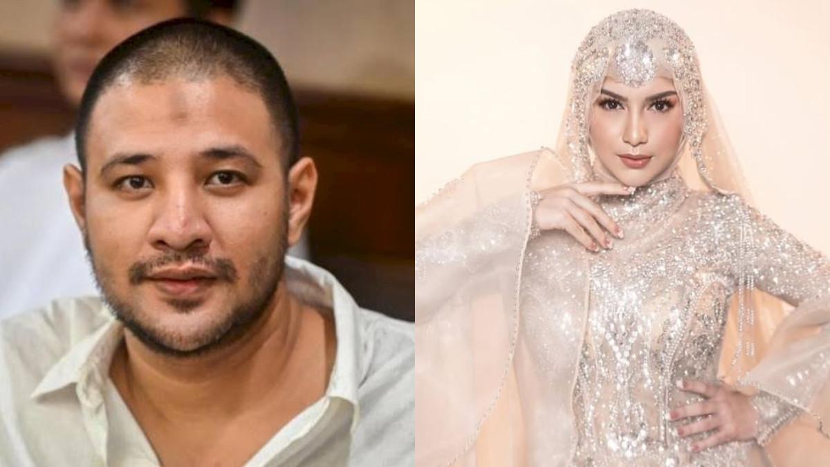 PLEIDOI AMMAR ZONI - Ammar Zoni membacakan nota pembelaan di Pengadilan Negeri Jakarta Pusat sambil menyinggung perceraian dengan Irish Bella yang disebut sebagai pukulan berat dalam hidupnya.
