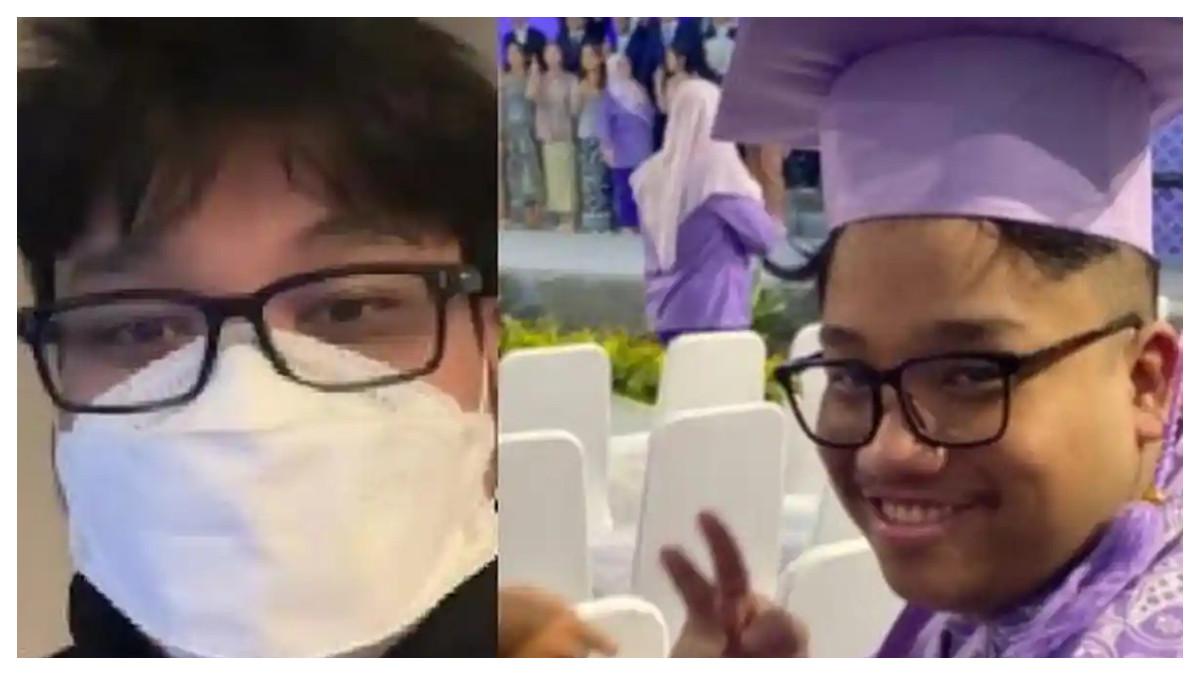 JAWABAN YUDO - Anak Menkeu Purbaya menjawab pertanyaan netizen punya pacar atau tidak, karena penghasilannya sudah miliaran rupiah ia memilih untuk tak punya pacar karena takut diporotin.