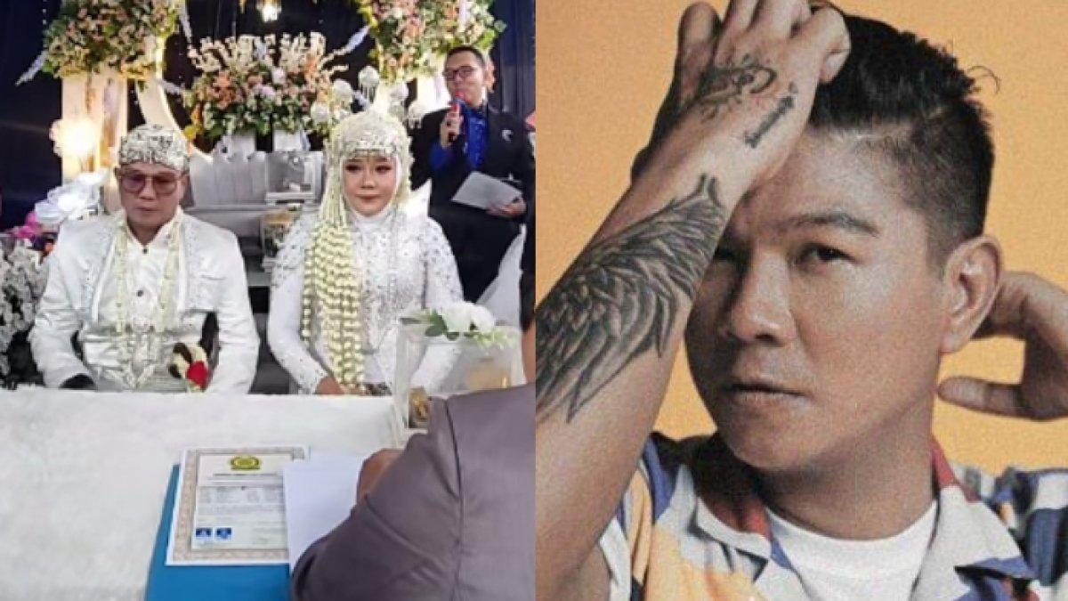 Unik Pertemuan Andika Kangen Band dan Ayu Kartika, Cinta Bersemi saat Kampanye, Langsung Ajak Taaruf