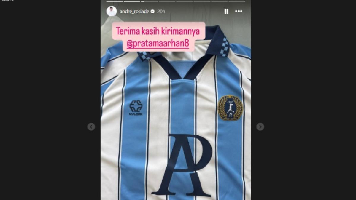 Perceraian terkuak, Ayah Zize menegaskan Arhan sudah bukan menantu lagi bagi Andre Rosiade, menyingkap jarak dan retaknya hubungan keluarga mereka