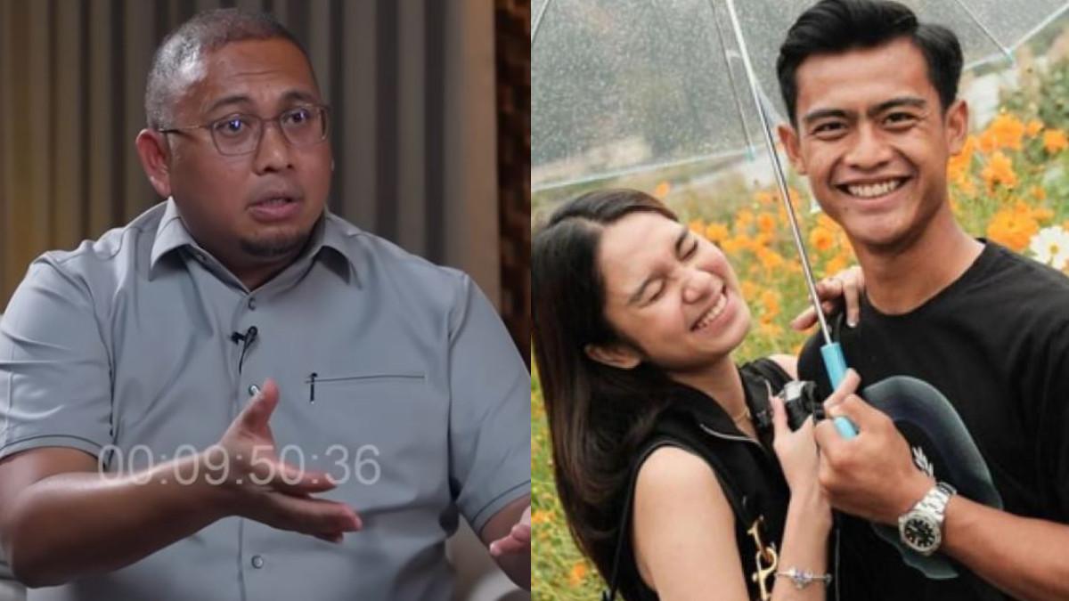Selain itu, Andre Rosiade juga menyebut bahwa istri dari kakak Pratama Arhan masih bekerja di bawah institusi yang berada dalam lingkup pengaruhnya.