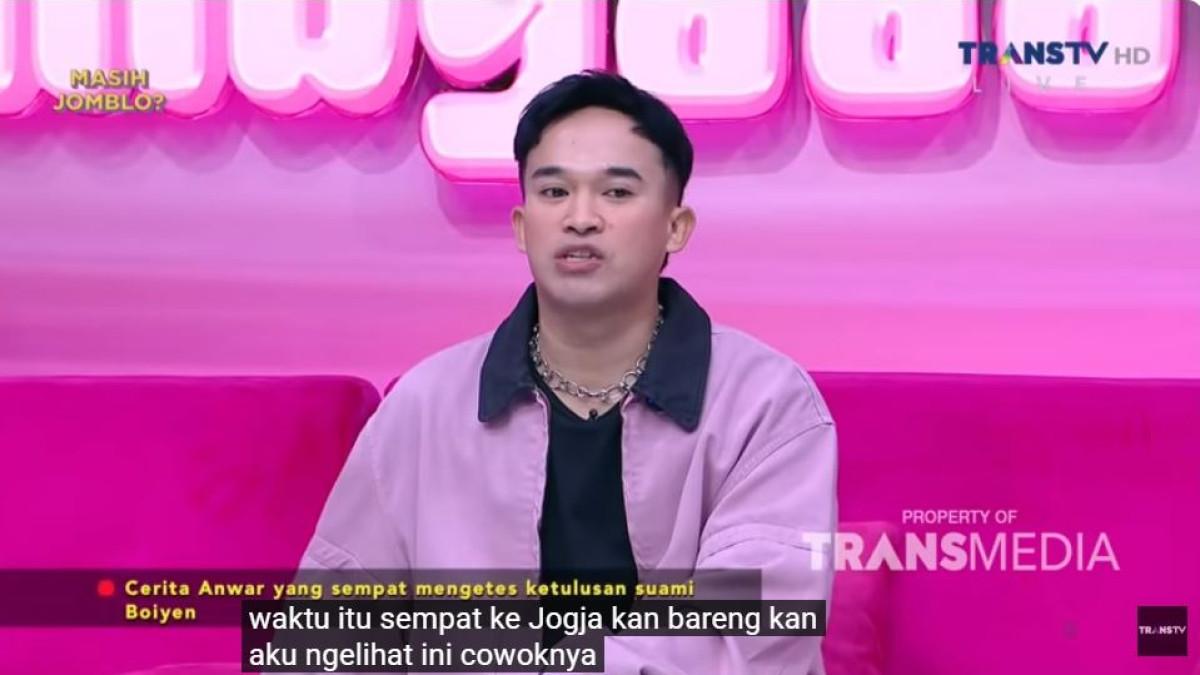 Anwar BAB tengah terseret polemik setelah mendapat sorotan serius dari Majelis Ulama Indonesia (MUI).