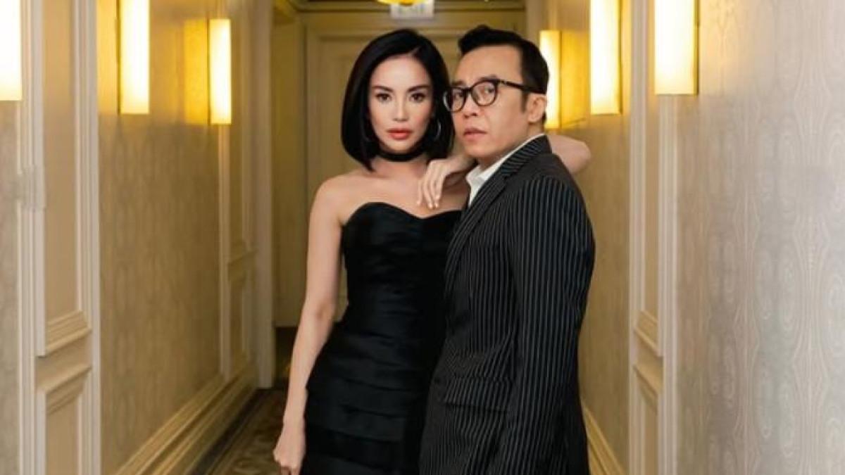 Ari Lasso akhirnya buka suara setelah videonya diduga membentak sang kekasih, Dearly Djoshua, viral di media sosial.