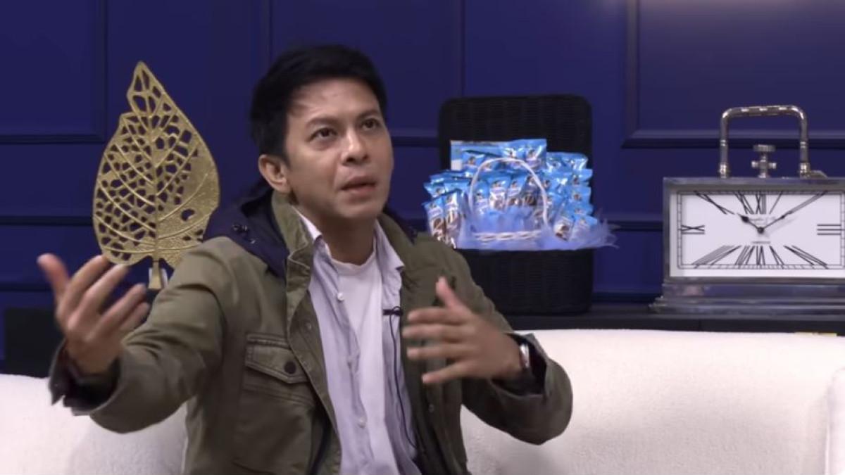 Meski bangga, Ariel NOAH tak menutupi bahwa ia memiliki satu harapan besar, yakni bisa menghabiskan lebih banyak waktu bersama Alleia.