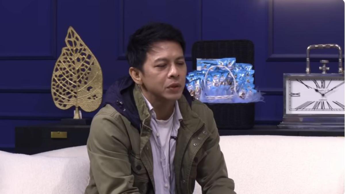 Ariel NOAH ternyata ingin menikah lagi di usianya yang sudah menginjak 44 tahun. Ia membayangkan masa tuanya bersama pasangan yang menemaninya hingga akhir hayat.