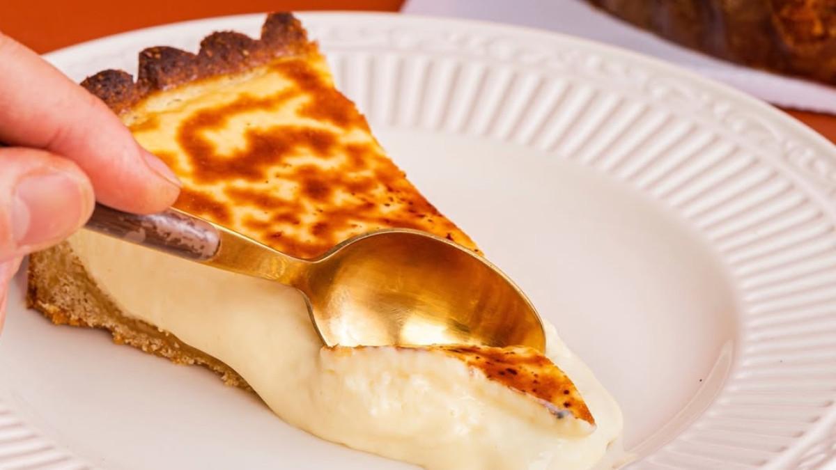 DESSERT VIRAL - Artirasa Blok M, satu dessert viral di Blok M Jakarta Selatan yang wajib kamu coba.