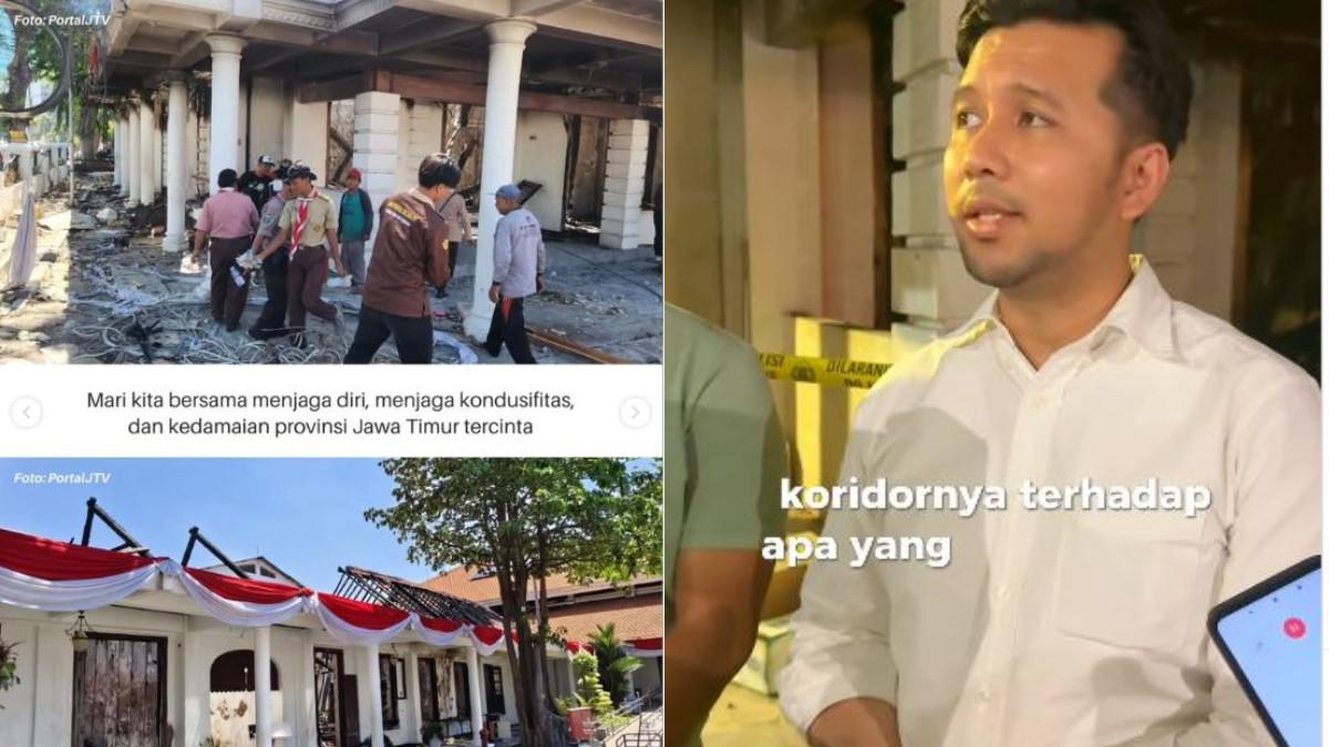 KONDISI ARUMI BACHSIN - Arumi Bachsin akhirnya memberikan klarifikasi melalui akun Instagram miliknya pada Senin, 1 September 2025.