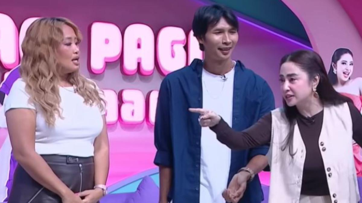 Arya Khan justru bangga karena kini istrinya mendapat julukan baru dari warganet sebagai Diva Jalanan.
