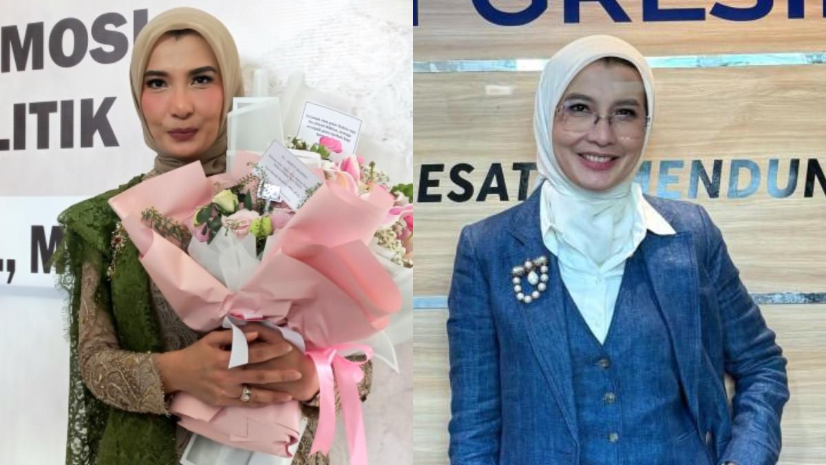 Arzeti Bilbina Diangkat Jadi Dosen Tetap Universitas Sunan Gresik, Komitmen Cetak Generasi Unggul