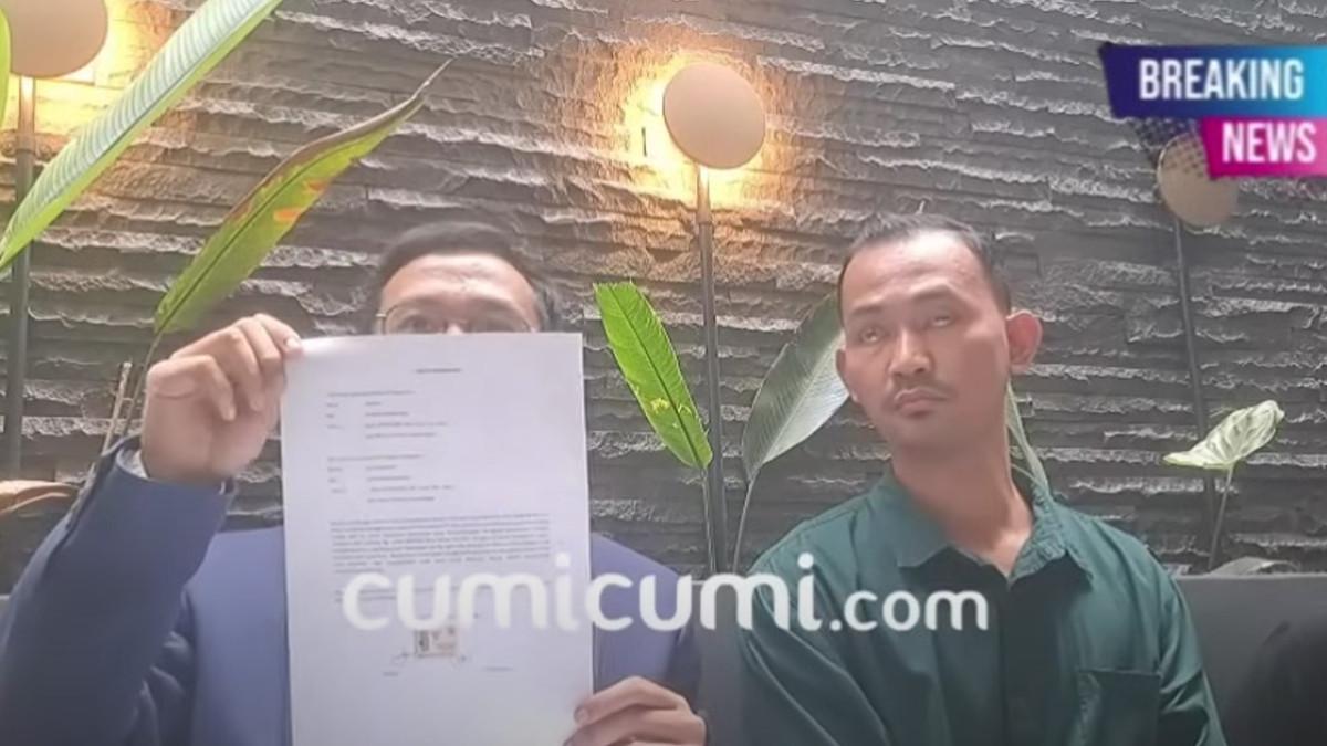 KONFLIK ASHANTY - Ashanty balik menuduh Ayu melakukan penipuan dalam jumlah besar. Ia menyebut uang perusahaan yang digelapkan mencapai sekitar Rp 3 miliar.
