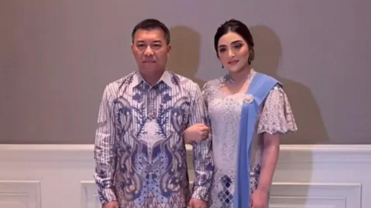 BERANGKAT HAJI - Ashanty dan Anang Hermansyah telah menantikan kesempatan untuk berangkat ke Tanah Suci sejak delapan tahun lalu.