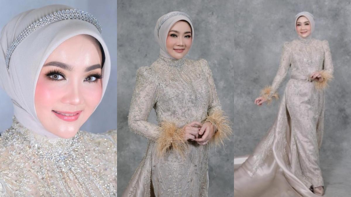 Atalia Praratya menjalani Ramadan pertama tanpa kehadiran suami setelah resmi bercerai dari Ridwan Kamil pada 7 Januari 2026.