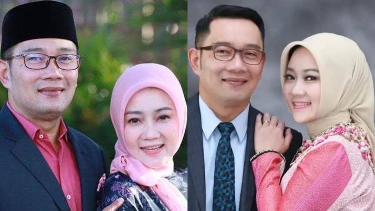Atalia Praratya ungkap perbedaan Ramadan tahun ini setelah bercerai dari Ridwan Kamil.