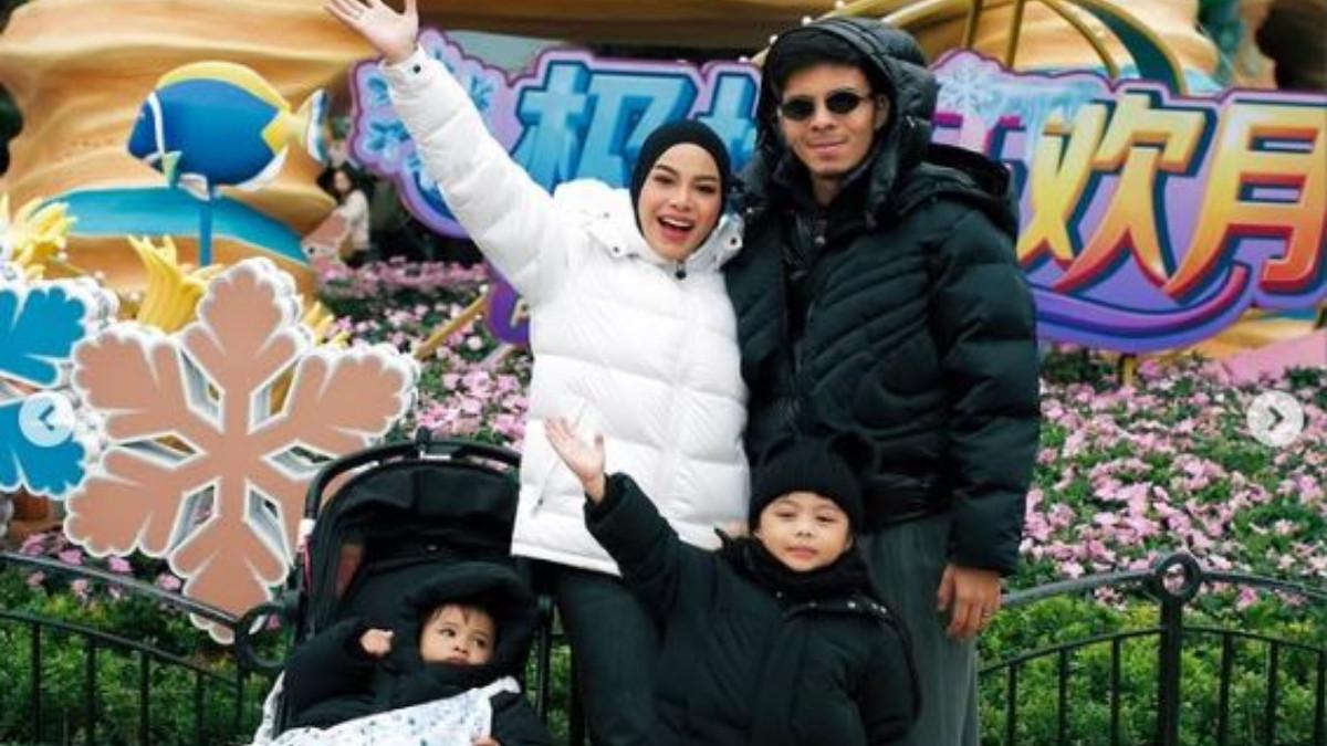 Atta Halilintar rela mengeluarkan banyak waktu dan biaya demi mengembangkan kedua klubnya.