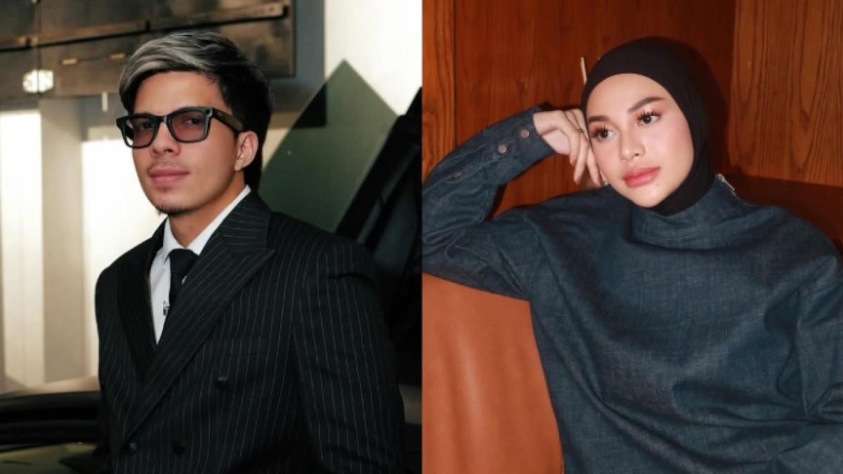 MASA AWAL MENIKAH - Aurel Hermansyah pernah minta cerai setelah sebulan dinikahi Atta Halilintar. Ia makin syok karena reaksi sang suami tak semanis cerita drama Korea.