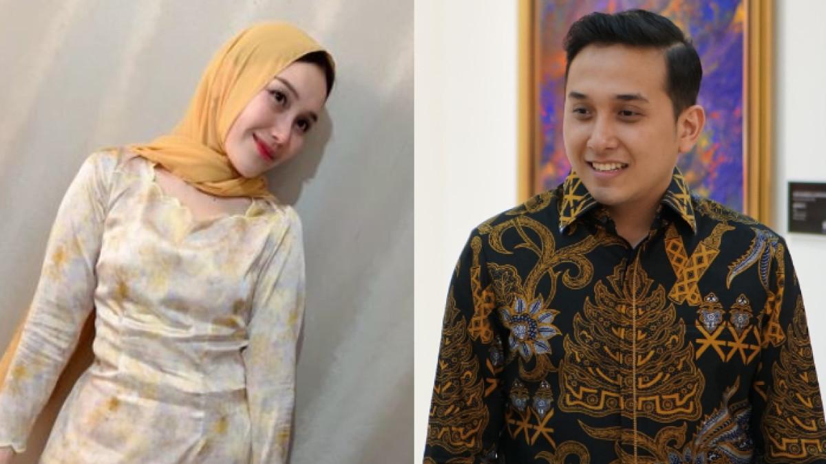 Ayu akhirnya buka suara dan mengakui bahwa dirinya memang tengah menjalani masa pendekatan atau PDKT dengan Kevin.