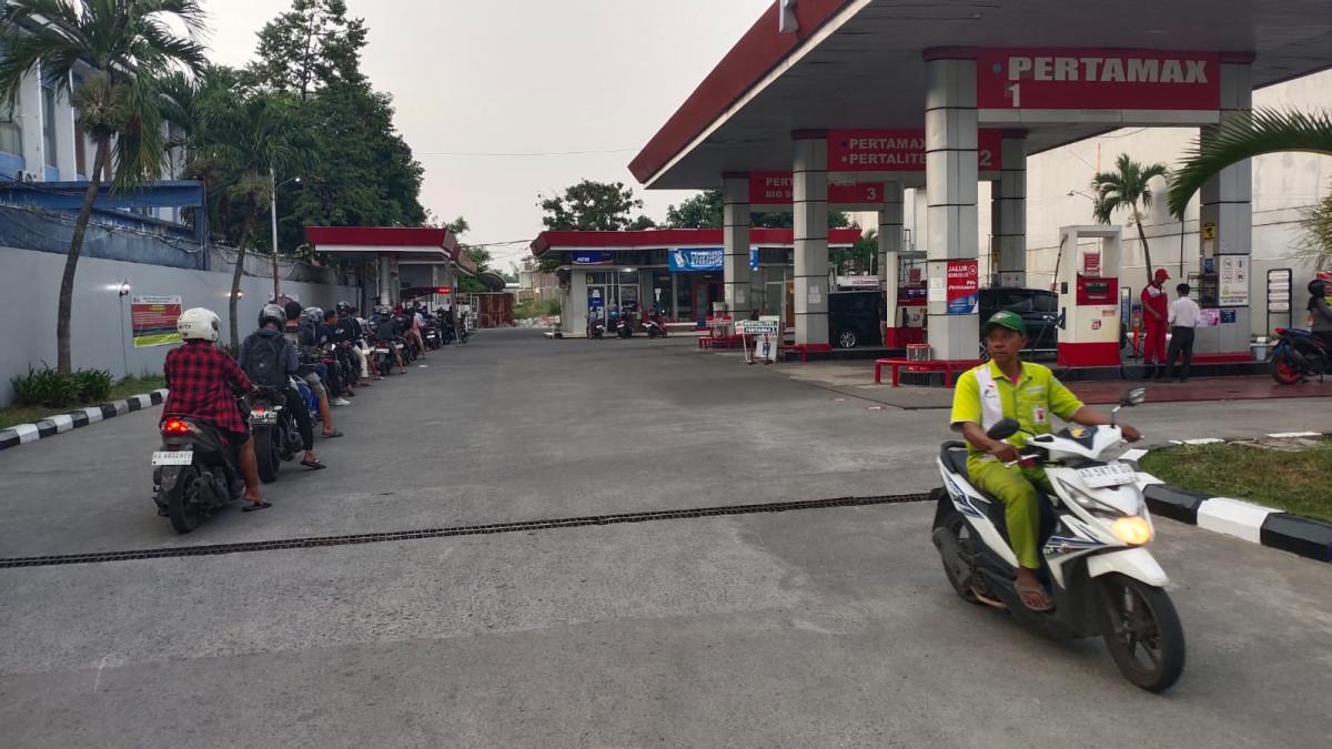 Harga BBM Pertamina, Vivo, Shell, BP-AKR Hari Ini Sabtu 27 Juni 2026, 3 ...