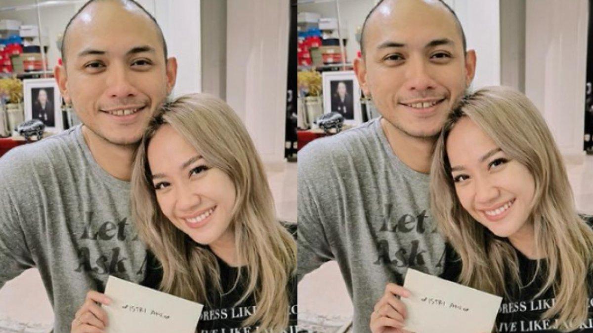 Sosok Tiko Aryawardhana, Suami BCL yang Dilaporkan Mantan Istri Kasus Dugaan Penggelapan Rp 6,9 M