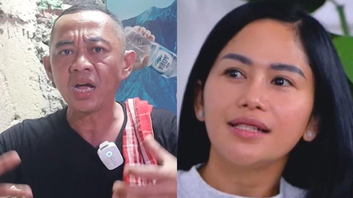 Farida Nurhan Dihujat Blunder Bela 'Nyak Kopsah', Bang Madun: Jangan Merasa Paling Dibully, Gue Juga