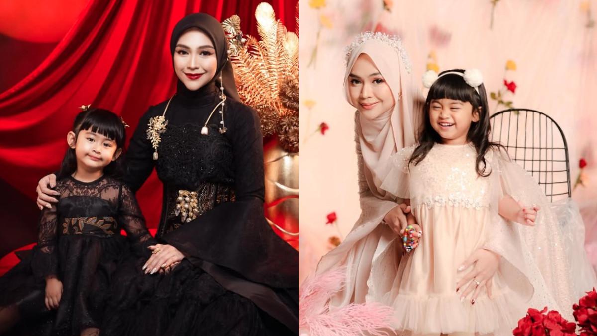 ARTIS STRONG MOM - Perceraian YouTuber Ria Ricis dan Teuku Ryan terjadi pada Mei 2024. 