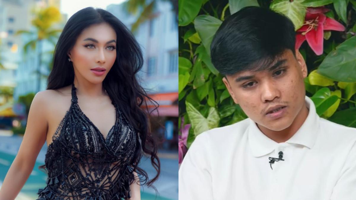 Penyanyi Denada merasa keberatan dengan gugatan yang dilayangkan Ressa Rossano terkait dugaan penelantaran anak, serta tuntutan biaya ganti rugi sebesar Rp 7 miliar
