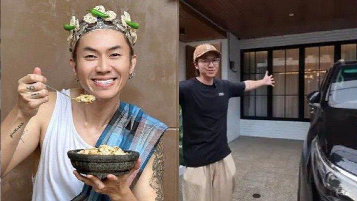 Perjuangan Rafael Tan Kembangkan Bisnis Seblak hingga Bisa Beli Rumah, Saldo Rekening Sempat Nol