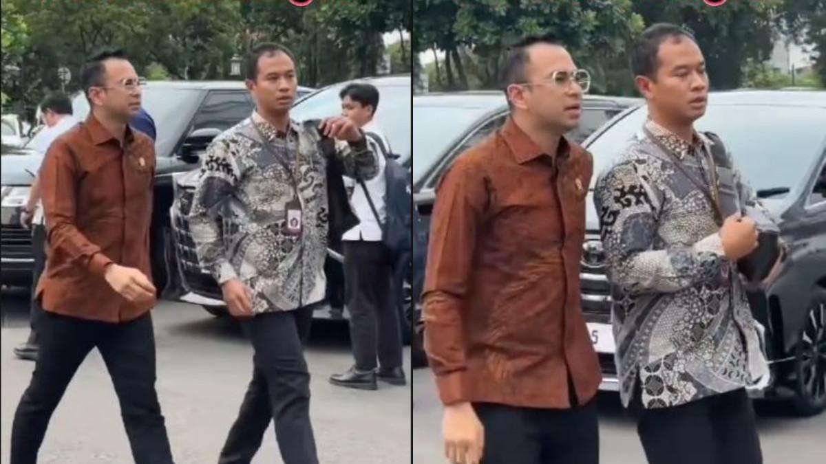 TKW terlunta di New York: janji Raffi Ahmad yang tak pernah tiba, kini ia berjuang sendiri menghadapi kerasnya hidup di negeri orang.
