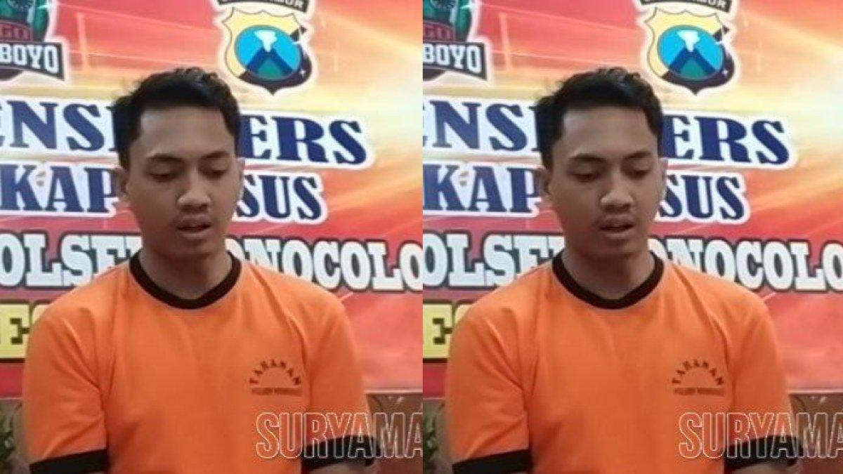 Gaya Elit Ekonomi Sulit, Pria Asal Jakarta Pura-pura Kaya Kencani 11 Wanita Lalu Sikat Motornya