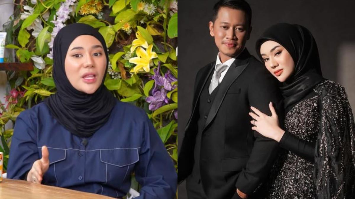 MASIH SATU KAMAR -  Clara Shinta Tetap Satu Kamar dengan Alexander Assad Setelah Memergoki Suami Video Call Seksual.