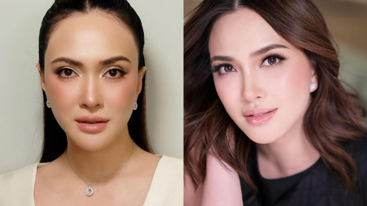 Kehidupan asmara Shandy Aulia yang penuh liku.