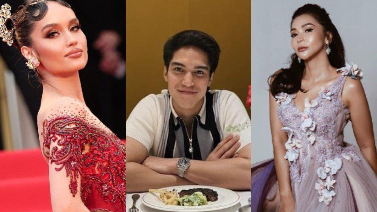 7 Artis Ini Dikenal Cerdas Punya IQ Tinggi, Ada El Rumi Anak Ahmad Dhani dan Maia Estianty