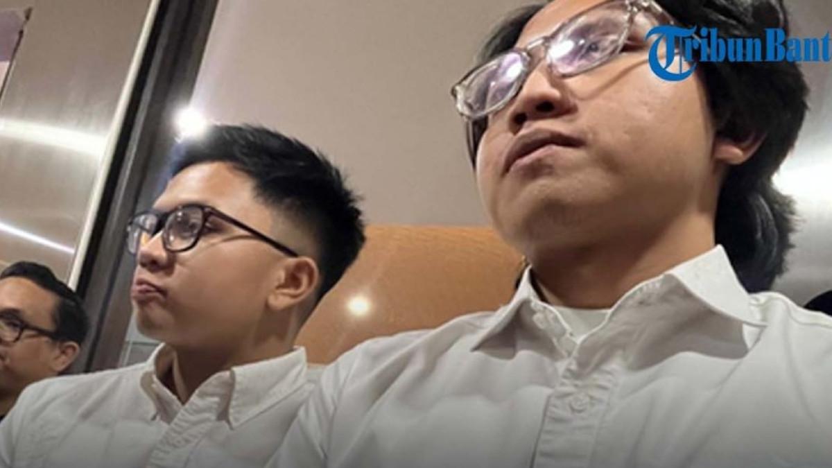 Bareskrim Polri menetapkan dua YouTuber, Muhammad Jannah alias Bigmo dan Adimas Firdaus alias Resbob, sebagai tersangka. 