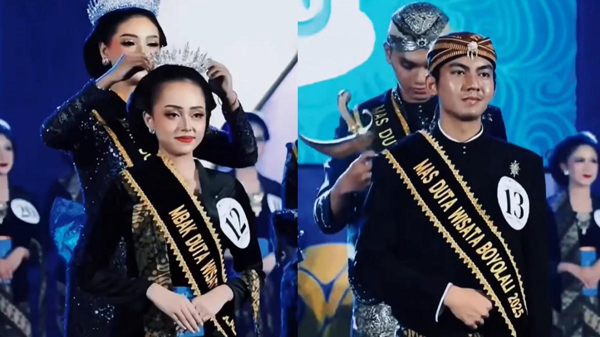BERITA BOYOLALI - Pemilihan Mas Mbak Boyolali 2026. Boyolali buka pendaftaran untuk Mas Mbak Boyolali 2026