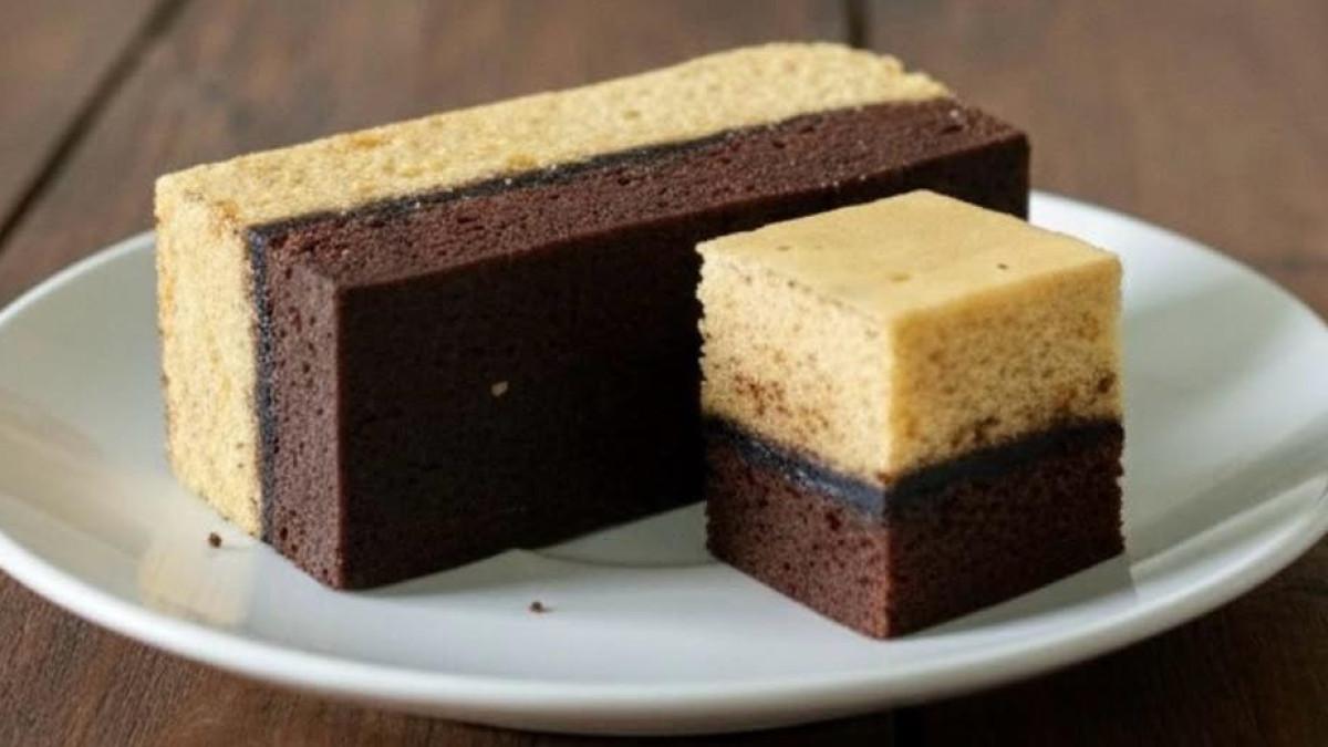 OLEH OLEH - brownies enak di Semarang yang cocok untuk oleh-oleh.