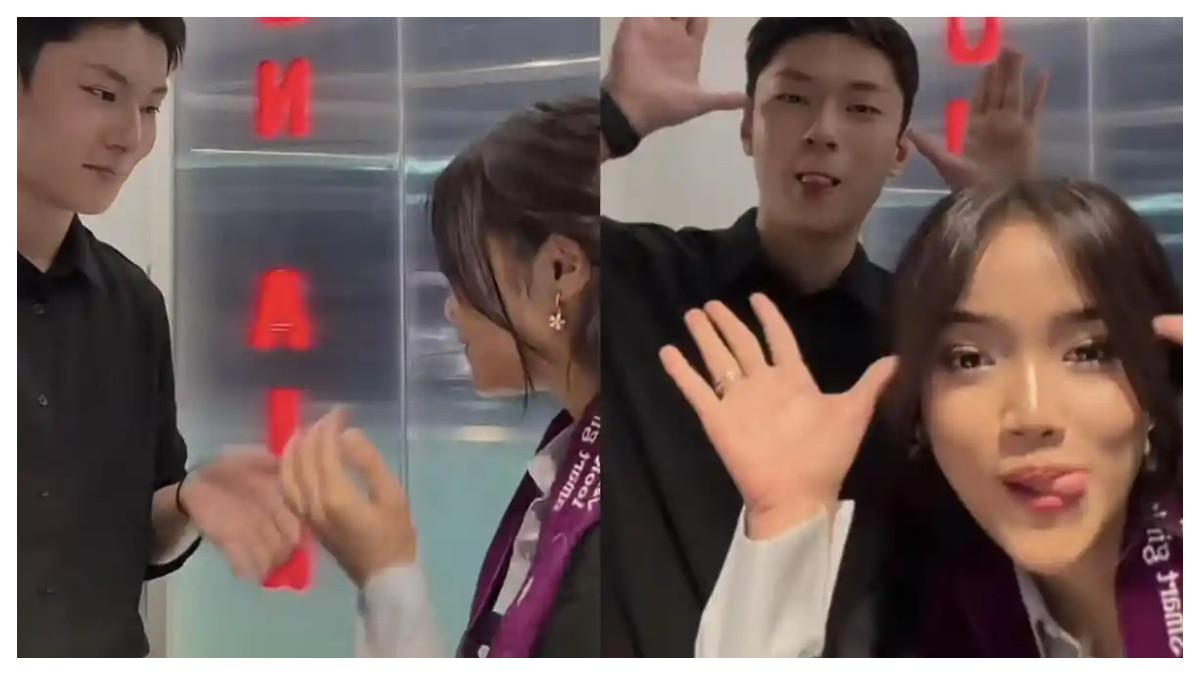 Bukan Verrell Bramasta, sosok yang disiapkan Haji Faisal untuk menjadi calon menantu Fuji ternyata berbeda, mengejutkan banyak penggemar.