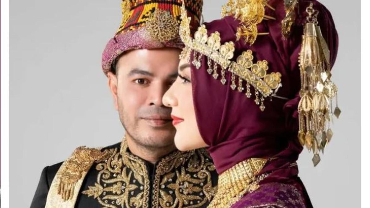 Terungkap trik jitu Haldy Sabri saat PDKT ke Irish Bella. Berhasil memikat mantan istri Ammar Zoni lewat hobi anak laki-laki sang artis.