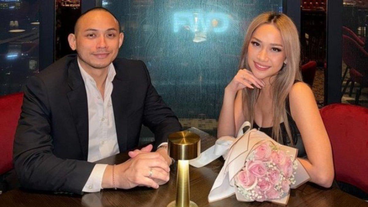 Prinsip Tiko Aryawardhana Tak Mau Tambah Anak, Puji Hebatnya Peran BCL Jadi Ibu: Kamu Luar Biasa