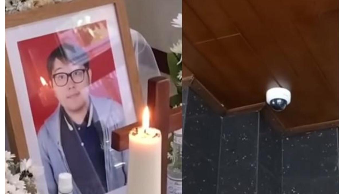 Polisi masih menelusuri misteri kematian mahasiswa UNUD Timothy. Ponsel korban belum bisa dibuka, sementara saksi di lantai 4 hanya melihat lalu cuek