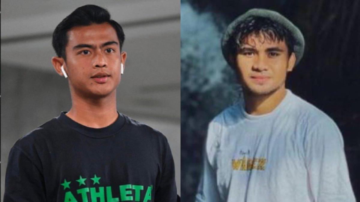 Celetukan Asnawi menyinggung banyak yang penasaran melihat sosok Pratama Arhan yang kini sudah menduda.