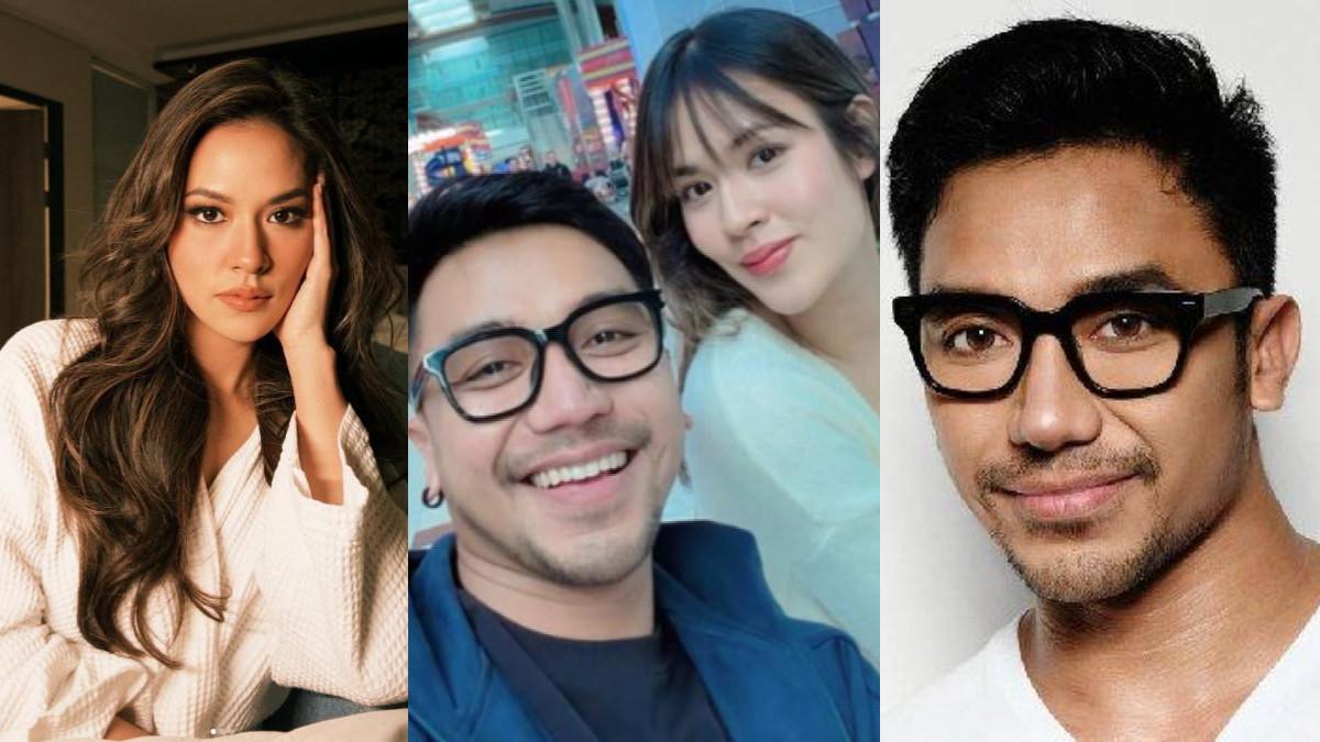 Cerita Bubah Alfian nyaris tertahan di Bandara Dubai bersama Raisa, akhirnya selamat sampai di Indonesia.