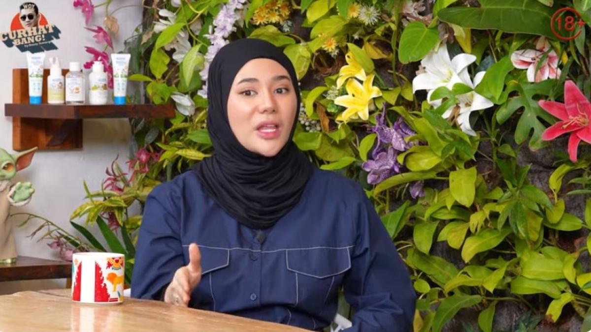 POIN PERJANJIAN - Selain harta, Clara Shinta juga membahas soal aturan komunikasi dalam rumah tangganya.