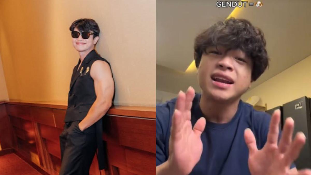 KONTROVERSI STEVEN WONGSO - Content creator Steven Wongso menjadi buah bibir di media sosial. Ia menyamakan orang gendut dengan anjing.