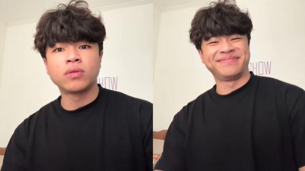 KONTROVERSI STEVEN WONGSO - Content creator Steven Wongso menjadi buah bibir. Ia menyamakan orang gendut dengan anjing.