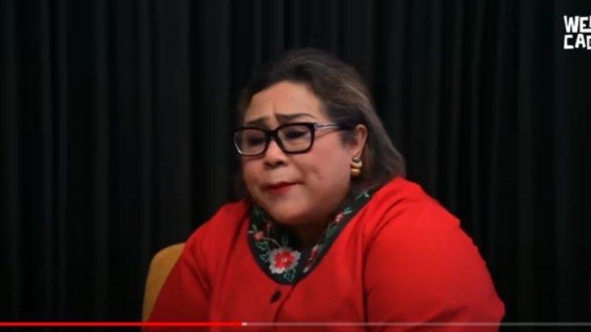 Tahun 2019 lalu menjadi titik terendah bagi Nunung dan suaminya, di mana saat itu keduanya tengah diuji dengan kesulitan finansial.

