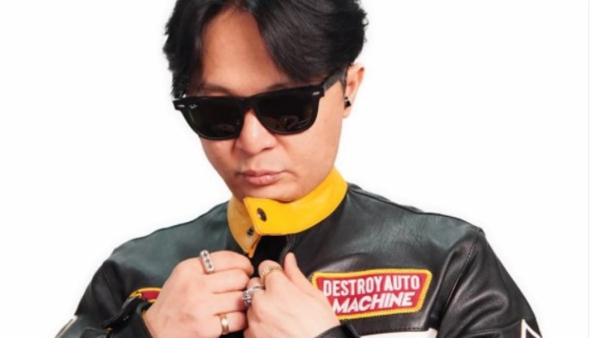 FAKTA KELUARGA BRAVY - Bravy mengaku ketidakhadiran ayah membuatnya kehilangan sosok panutan dalam memahami peran seorang pria dewasa.