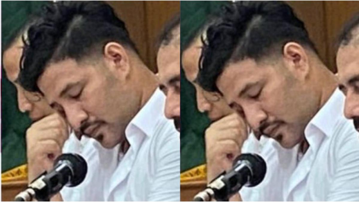 Badai Fitnah Hantam Suami Irish Bella: Dalang Ammar Zoni Masuk Nusakambangan?