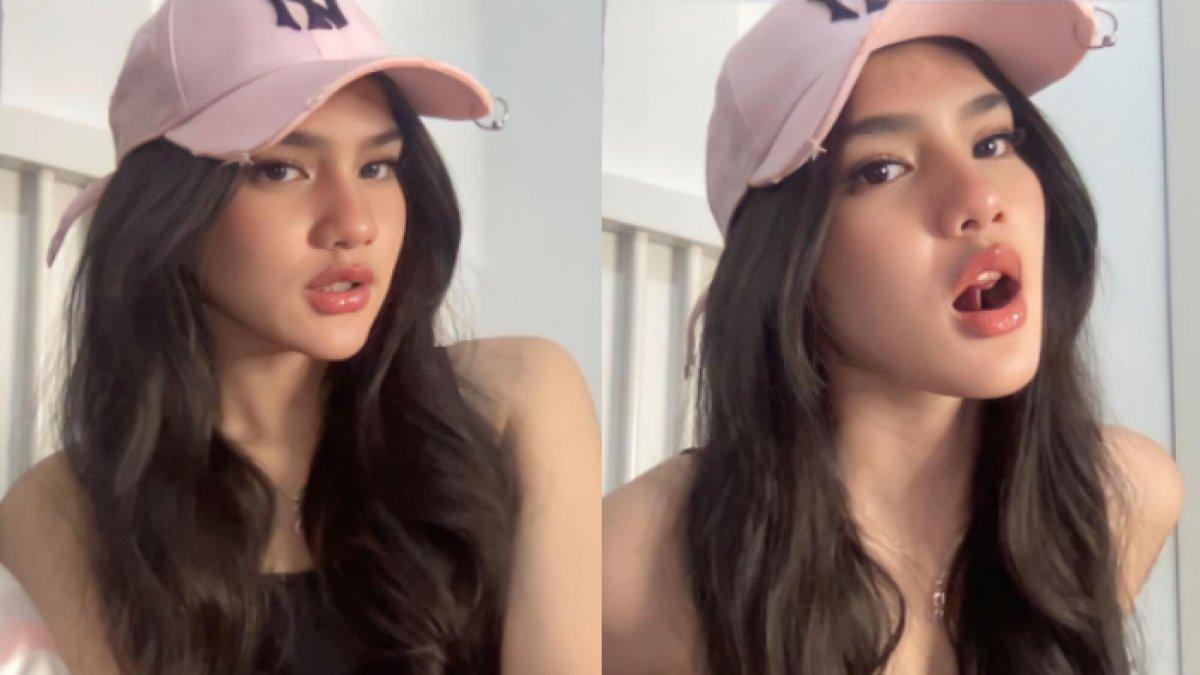 Davina Karamoy Tak Khawatir Stigma Usai Lakoni Adegan Intim di *Love and 10 Million Dollars*, Akui Sudah Paham Risikonya.